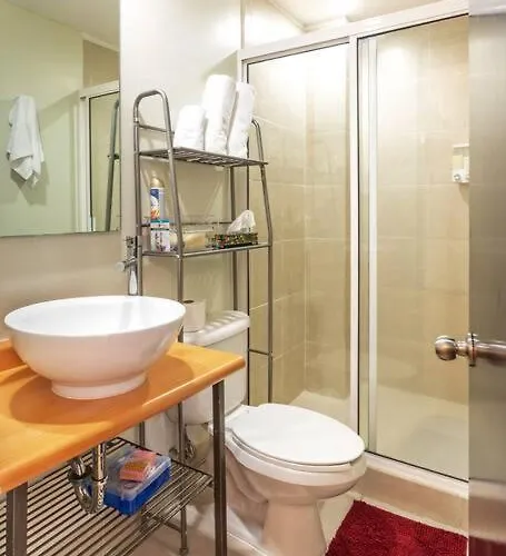 Apartamento Interior, Silencioso, Vigilancia P8, 1r, 1b, 810