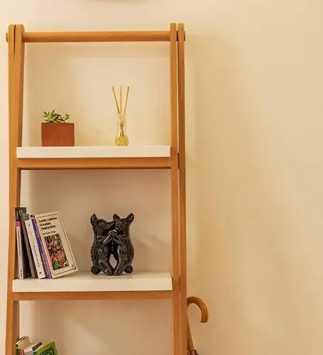 Apartamento Interior, Silencioso, Vigilancia P8, 1r, 1b, 810