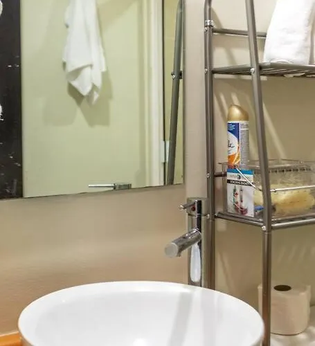 Interior, Silencioso, Vigilancia P8, 1r, 1b, 810 Apartamento *