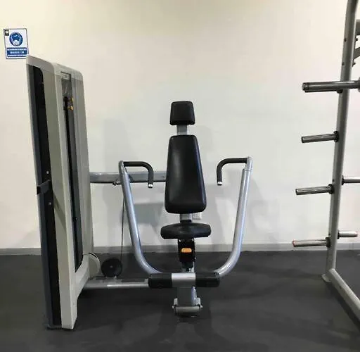 Apartamento Interior, Silencioso, Vigilancia P8, 1r, 1b, 810 *