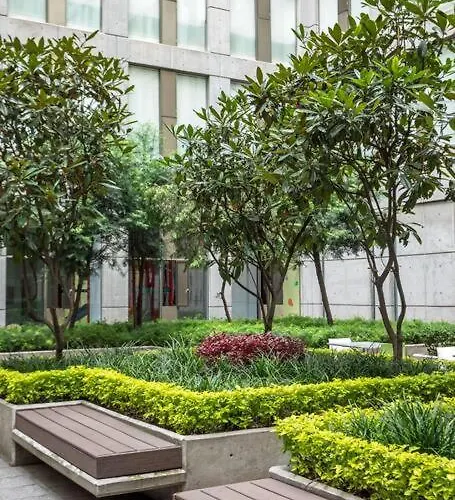 Apartamento Interior, Silencioso, Vigilancia P8, 1r, 1b, 810 *